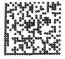 A Data Matrix code
