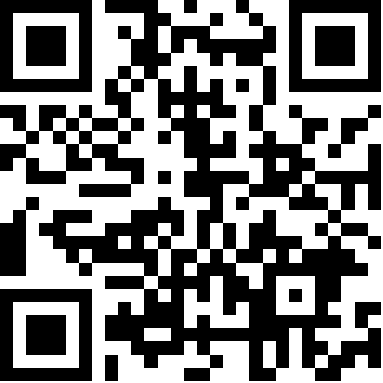 A QR Code.