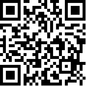 A QR Code.