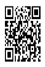 A QR Code that is much taller than it is wide.