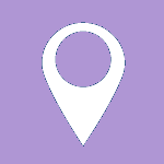 Geolocation icon